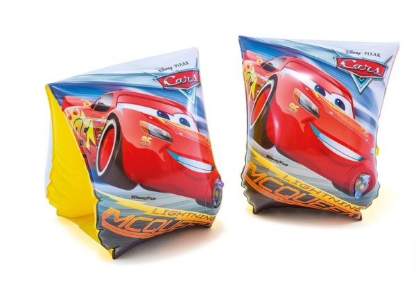 Nafukovacie rukávniky CARS