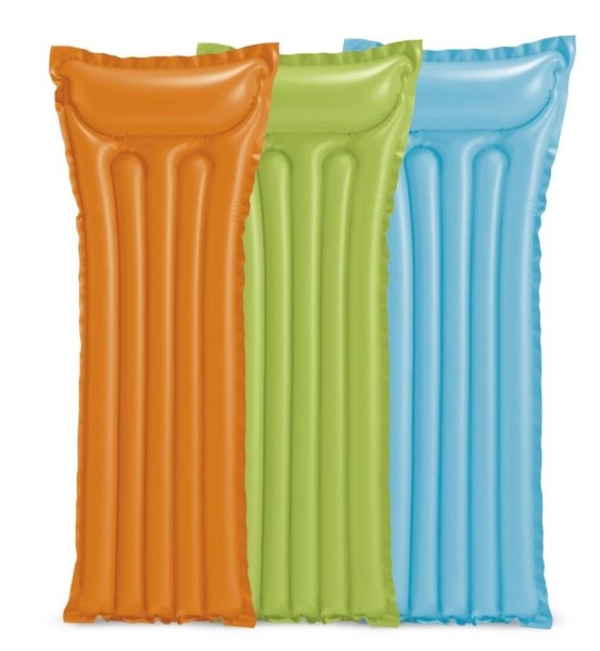 Nafukovačka Economats Simple