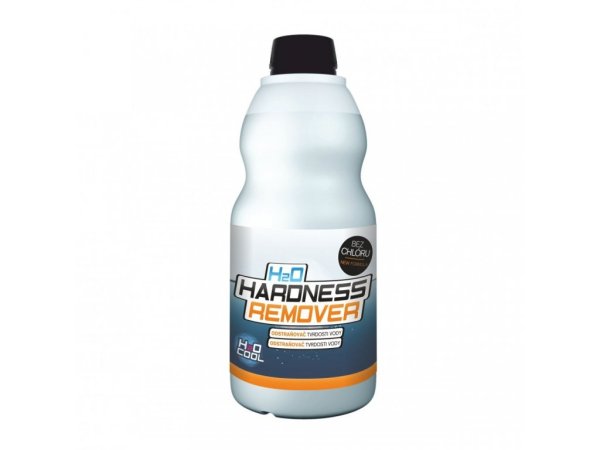 H2O Hardness remover 1L