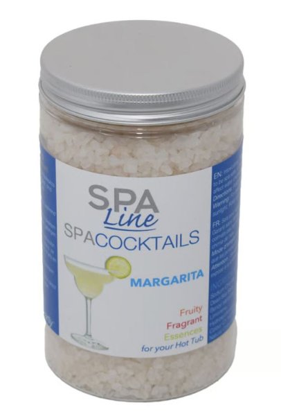 Soľ do kúpeľa - Margarita Cocktail Spa Essence