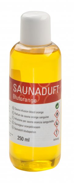 Esencia do sauny - tropická noc, 250 ml