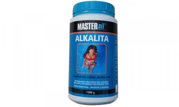 Mastersil Alkalita 1 kg