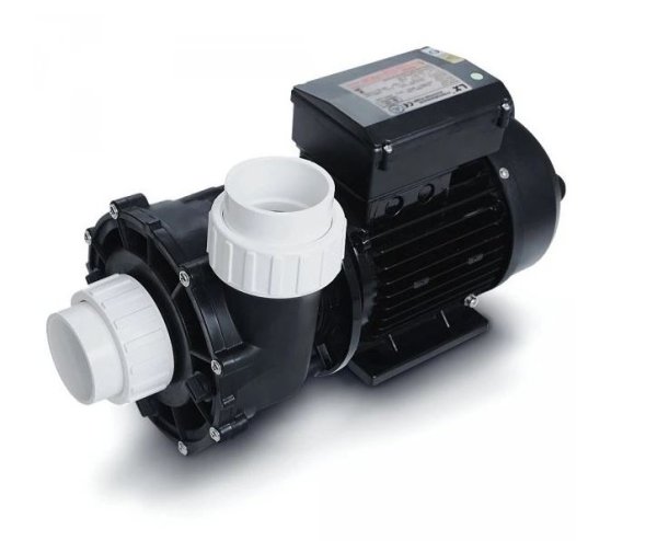 LX WP250 Čerpadlo dvoj-rýchlostné 2.5HP