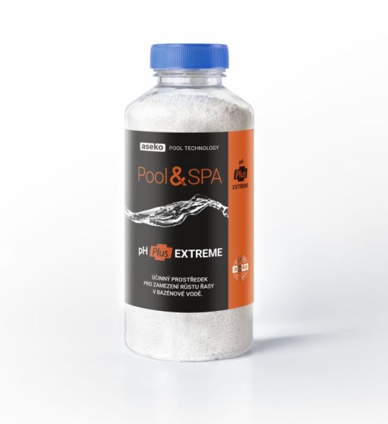 ASEKO pH Plus Extreme - 1 kg