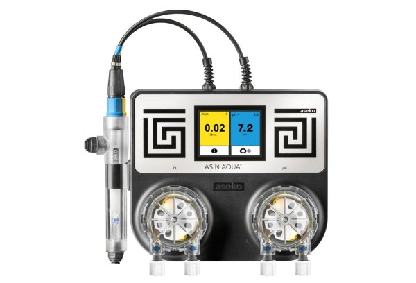 ASEKO ASIN Aqua DOSE