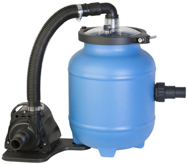 Bazénová filtrácia Clean Easy s čerpadlom 4m3/h