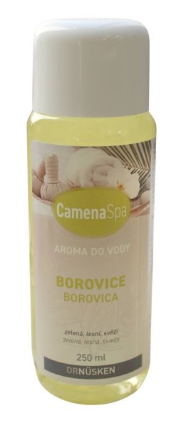 Vôňa do bazéna a vírivej vane - Borovica 250ml