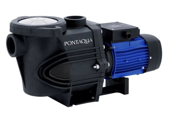 Čerpadlo Pontaqua Boss 17 m3/hod - 230 V