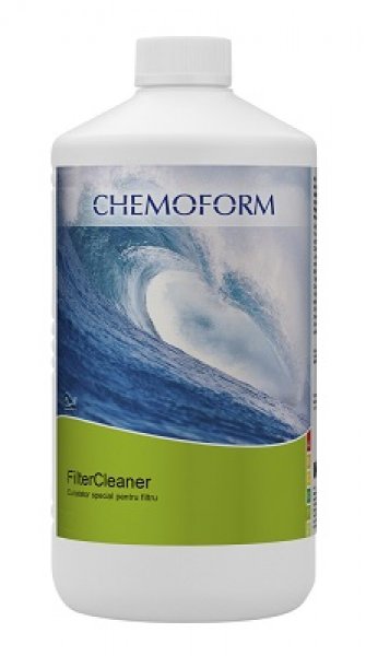 Filter Cleaner - čistič filtra 1L