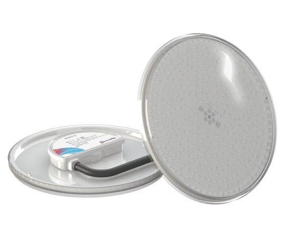 DURATECH LED žiarovka Moonlight biela 28 W