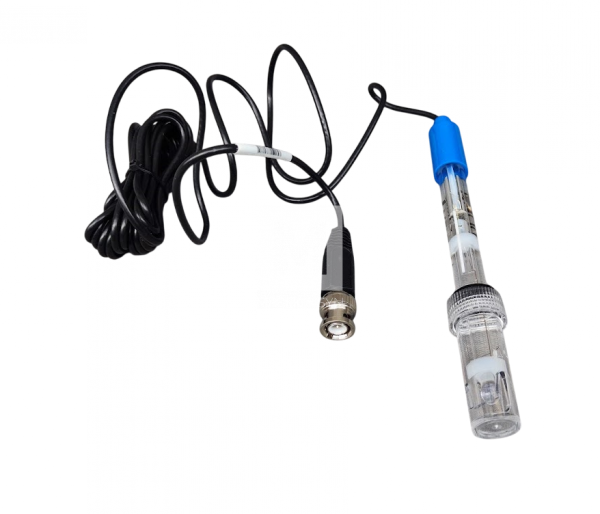 MEYTEC Sonda pH s BNC konektorom