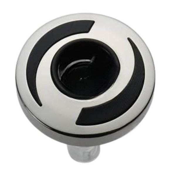 Dvojitá rotačná tryska LVJ Wei 2"