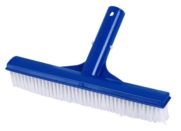 Bazénová kefa 25 cm na čistenie stien a dna bazéna