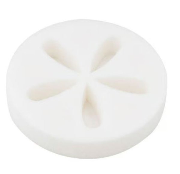 Absorbér oleja a masnoty Life Spa Disk