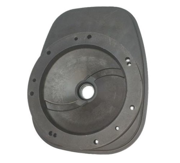 Čelo čerpadla BADU Prime/90 - 7/11/13