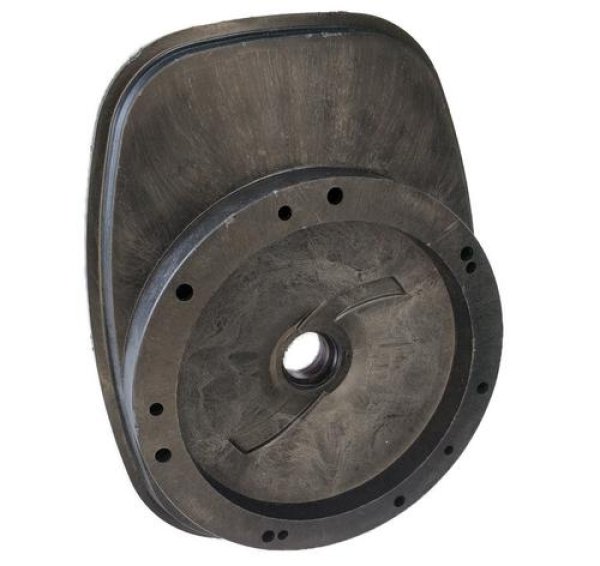 Čelo čerpadla Badu TOP ( Bettar ) / MAGNA