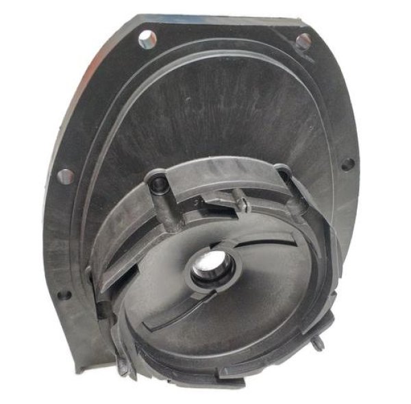 Čelo čerpadla Magic 11