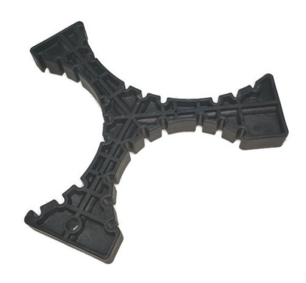 Kľúč k predfiltru BADU 90/25-48