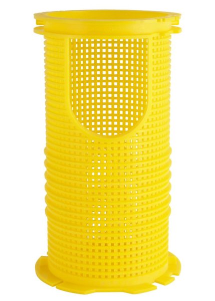 Kôš predfiltra BADU Prime, Gamma, SuperPro