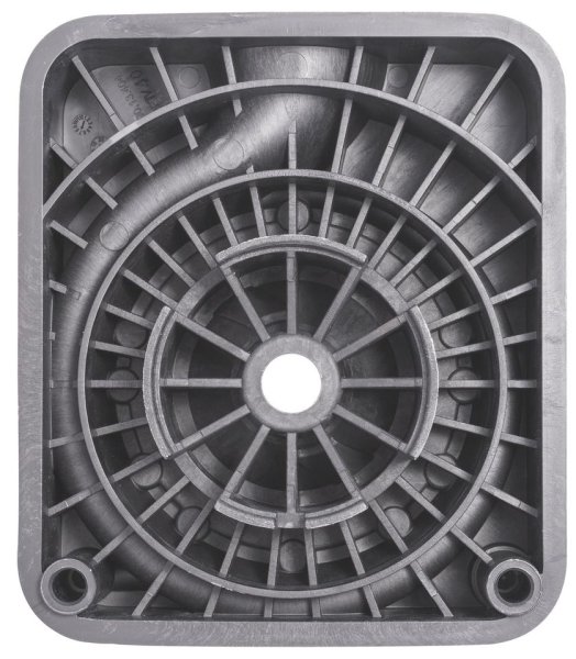 Príruba upchávky Delta