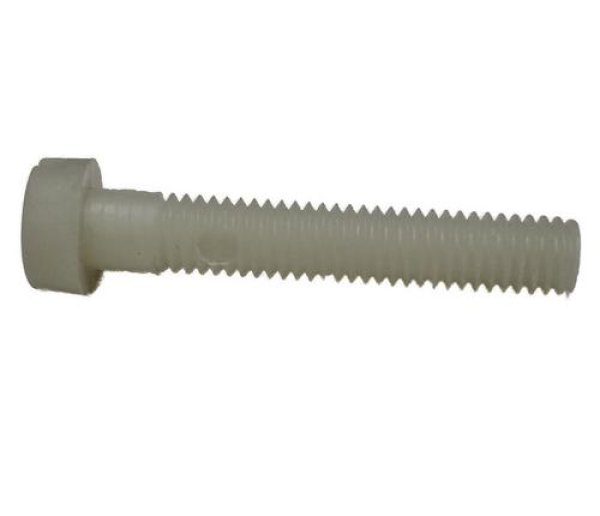 Šrób M6x35mm plast PICCO,MAGIC