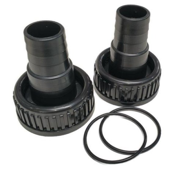 Šróbenie na pripojenie MAGIC, PICCO - set ( pripojenie na hadicu )