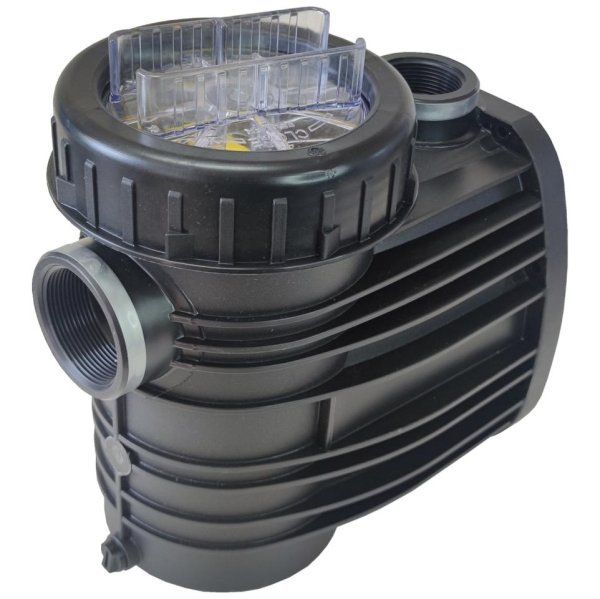 Telo čerpadla Badu TOP ( Bettar ) - komplet