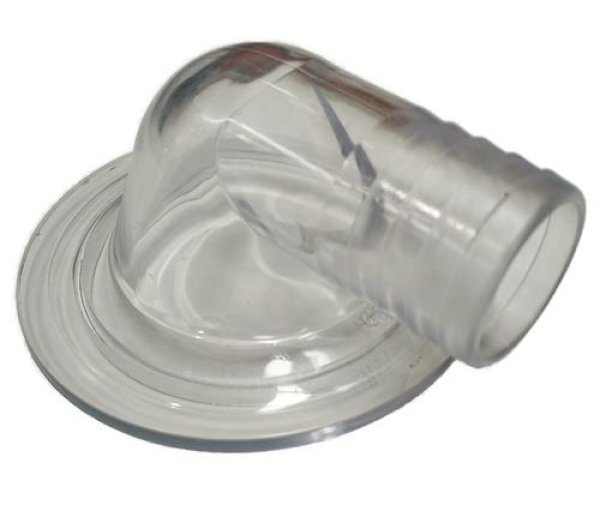 Veko na predfilter čerpadla Badu Picco