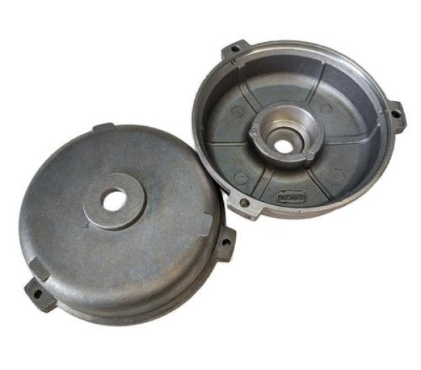 Zadné čelo motora Badu TOP ( BETTAR ) 8