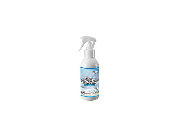 disiCLEAN ODOR NEUTRALIZER UNIVERSAL - 250 ml