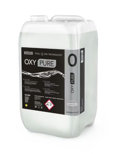 ASEKO OXY Pure - 20L