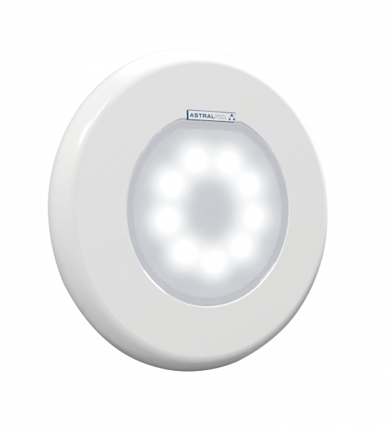 Bazénové svetlo LumiPlus Flexi Niche - teplá biela