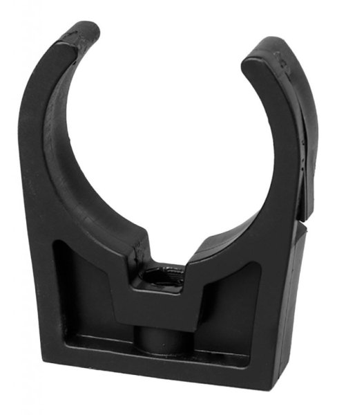 Príchytka potrubia otvorená D110 mm