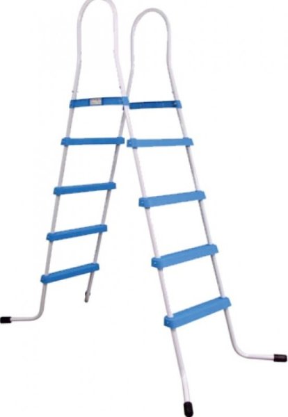 Schody k bazénom 1,2m