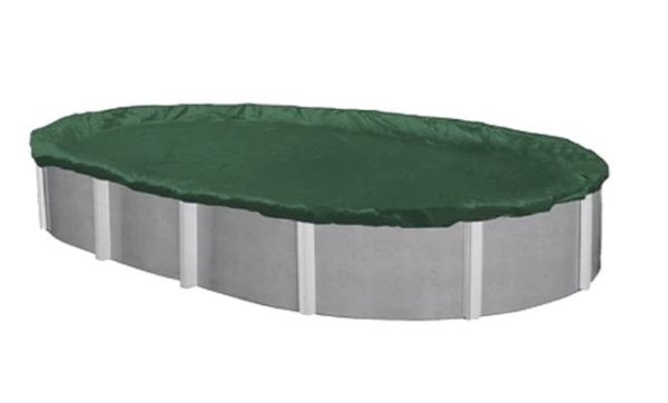 Zimná plachta SUPREME 4,5 x 9,0m