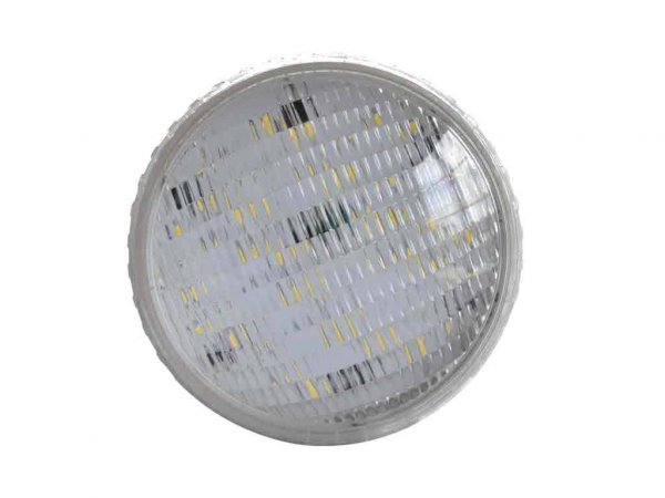 Žiarovka SMD s LED-diódami - RGB