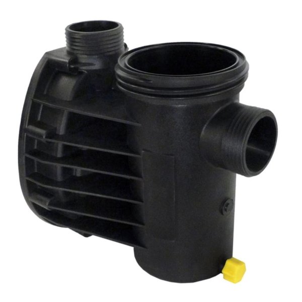 Telo predfiltra čerpadla MAGIC komplet