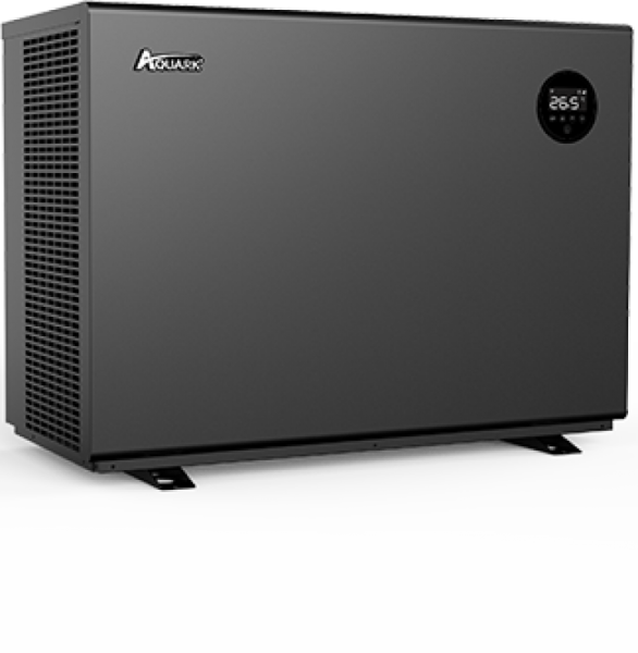 Tepelné čerpadlo MR. Silence 15,0kW s invertorom