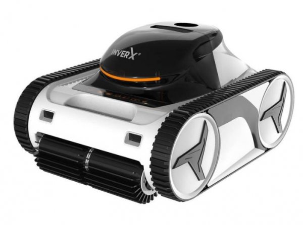 Bazénový invertorový bezdrôtový vysávač  X-Warrior X30