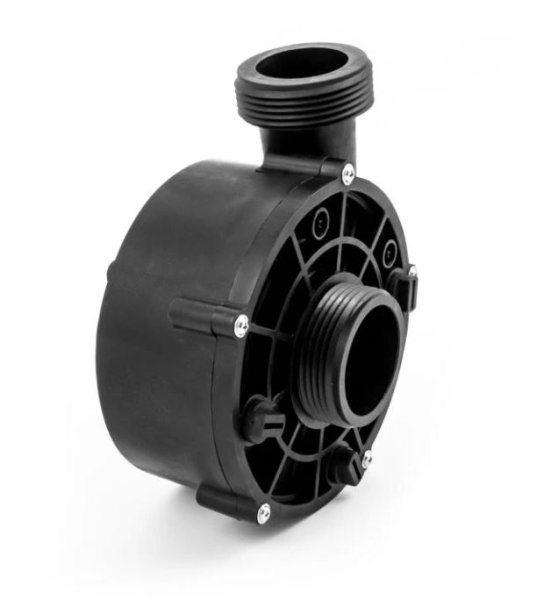 Predný diel čerpadla LX WTC50M