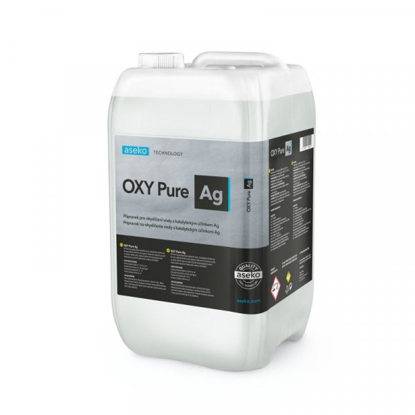 OXY Pure Ag 20L