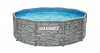 Bazén Florida 3,66x1,22m KAMEŇ bez príslušenstva