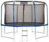 Trampolína Marimex 366 cm + ochranná sieť + schodíky ZDARMA