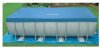 Krycia plachta pre Florida Premium 2,00 x 4,00 x 1,00 m