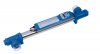 UV lampa Blue Lagoon Timer 75W