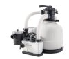 Piesková filtrácia KRYSTAL CLEAR so solinátorom QX2100 - INTEX