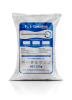 Filtračné sklo biele 0,5 - 1,2 mm - 25 kg