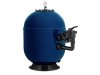 Bazénová filtrácia Pacific 620 s bočným 6-cestným ventilom 1 1/2" - 15 m3/h