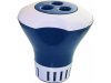 Dávkovač na veľké 200g tabletyNavy blue