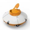 Automatický akumulátorový bazénový vysávač Pooltrend Frisbee